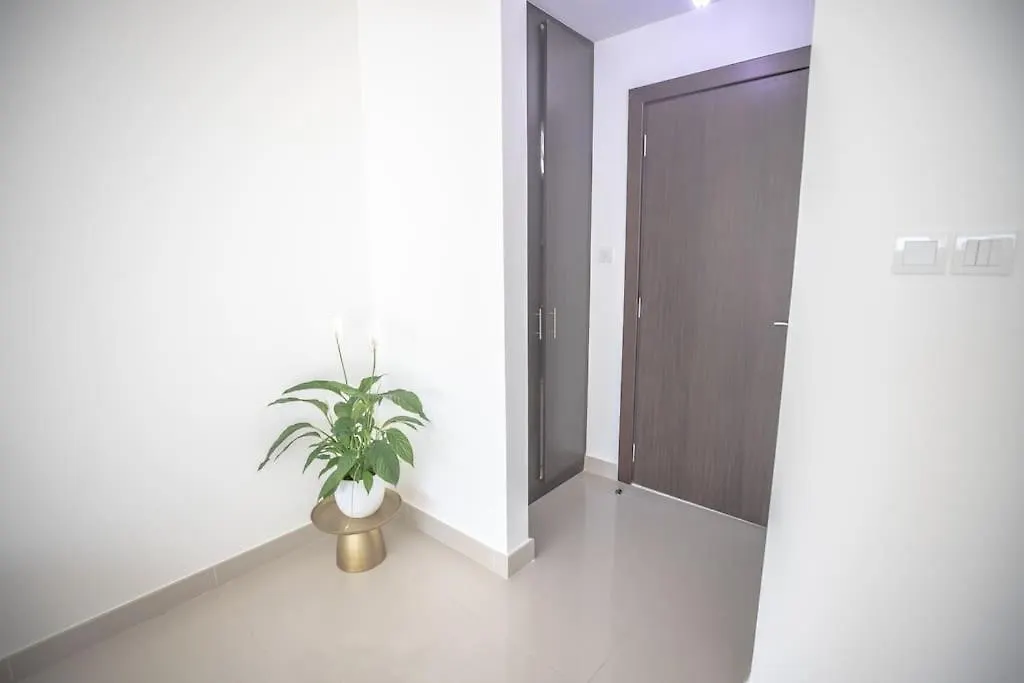 We Love Having You Here أبو ظبي الإمارات العربية المتحدة