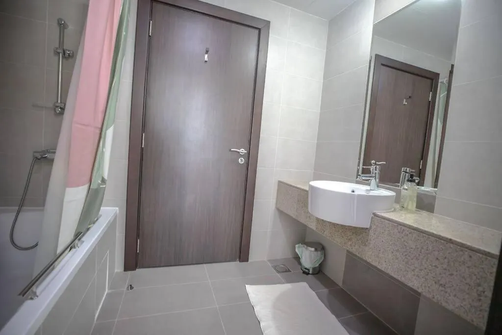 شقة We Love Having You Here أبو ظبي الإمارات العربية المتحدة