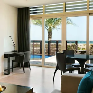 وفيلات بارك حياة أبوظبي أبو ظبي