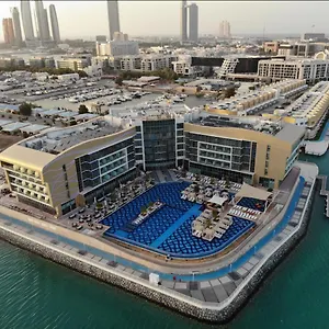 ومنتجع رويال ام ابوظبي أبو ظبي